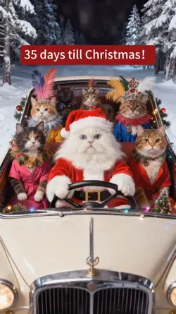 Christmas Vibe