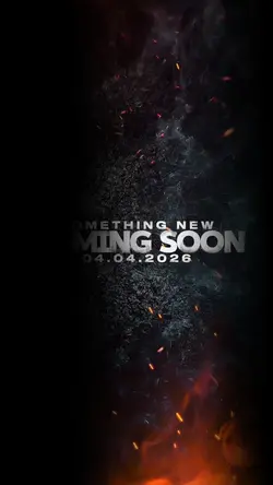TRAILER COMING SOON