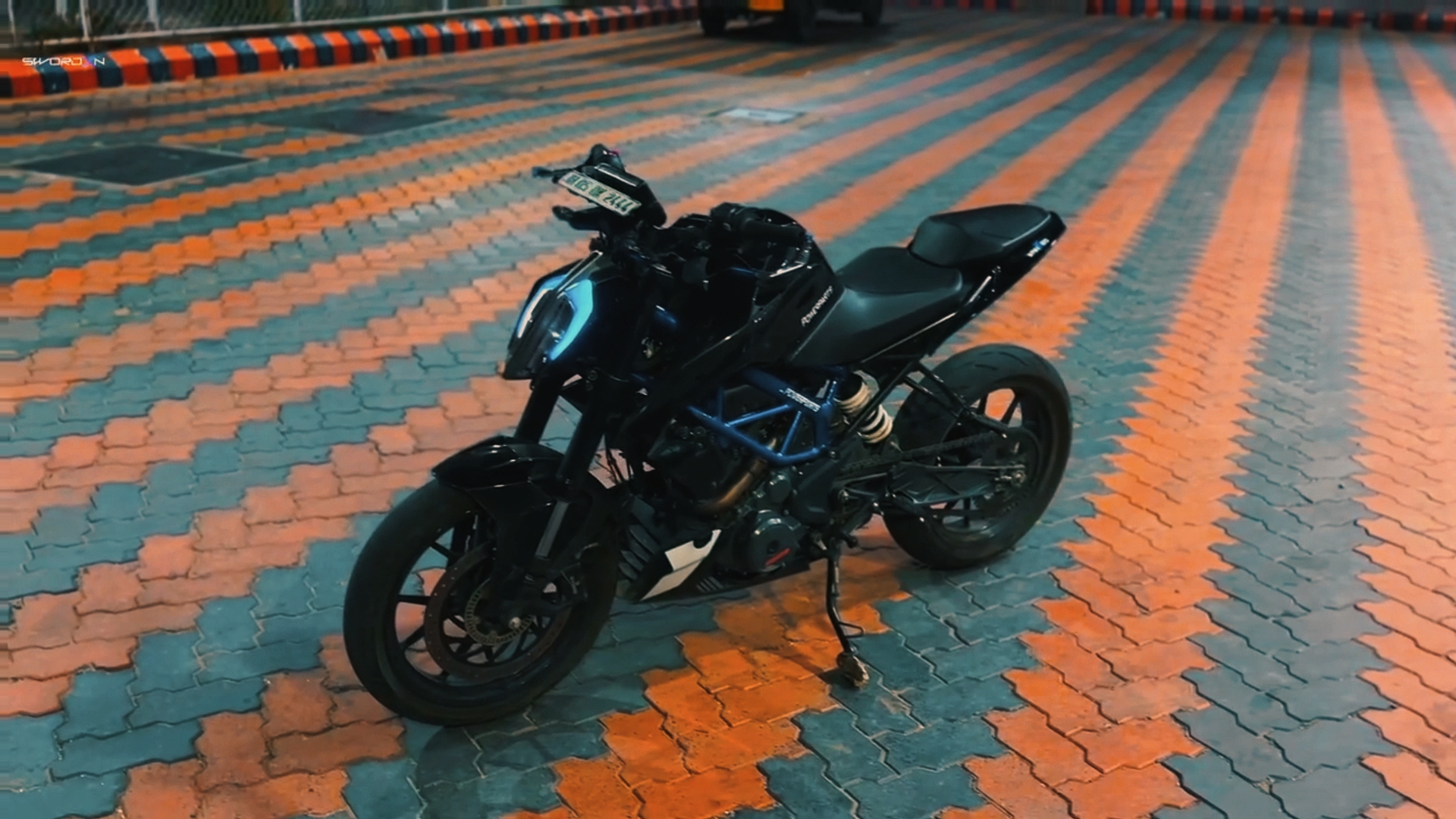 Cover Picture