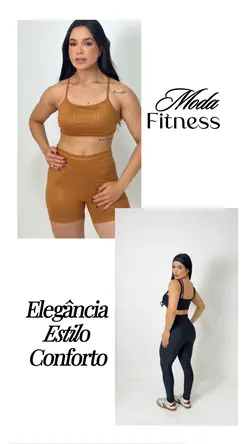 Moda Fitness 