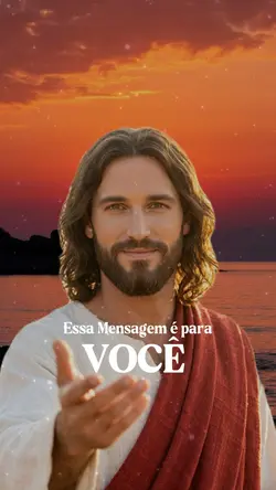 Você é Escolhido