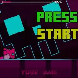 Geometry Dash Edit