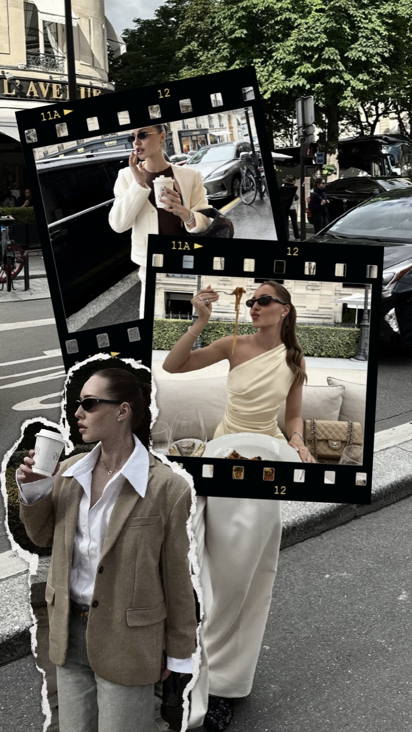 fashion