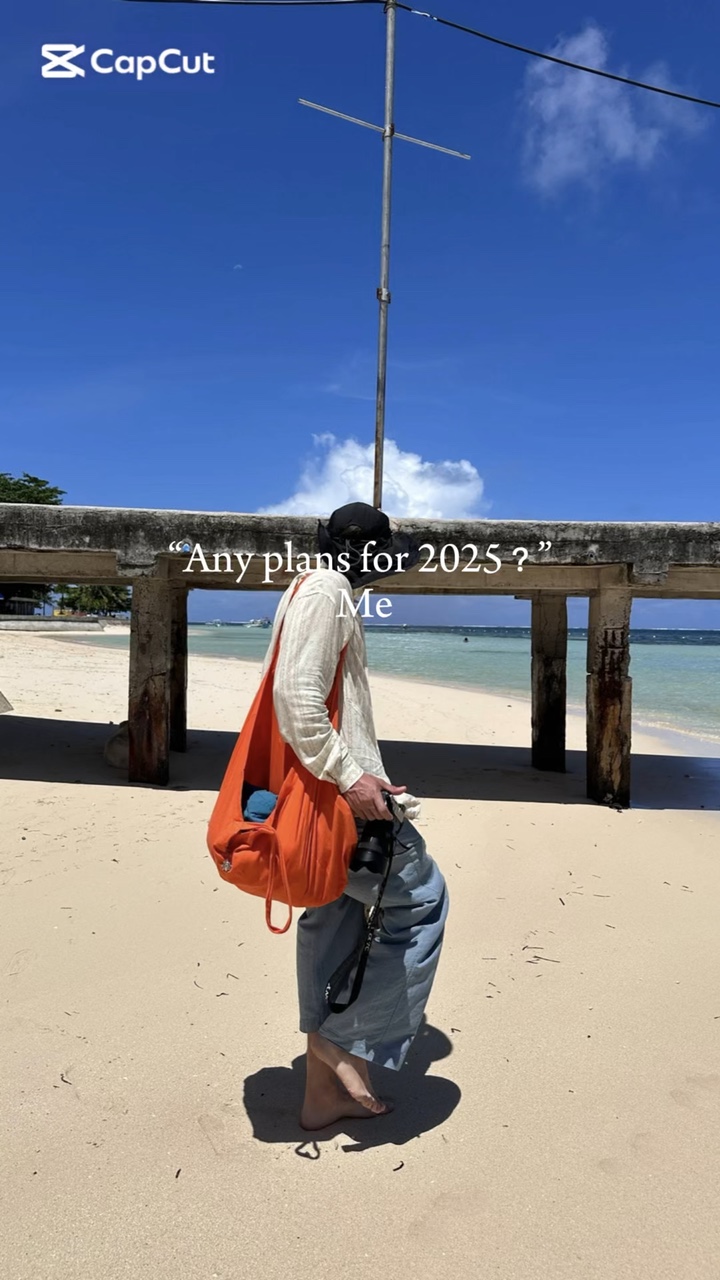 2025 plans