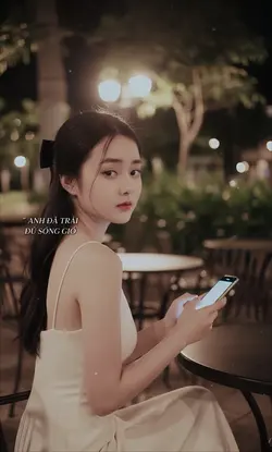 Mẫu lyrics tâm trạng