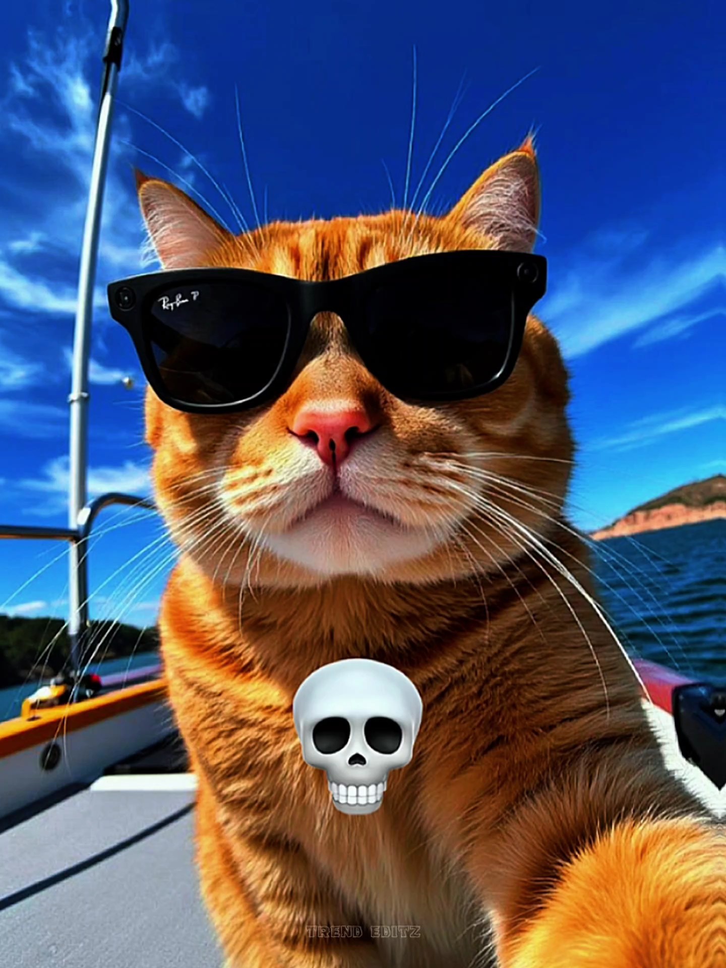 Tendência Estilo Gato 