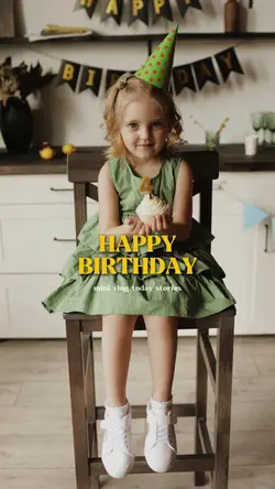 Happy birth day