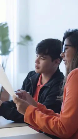 Business Conference'