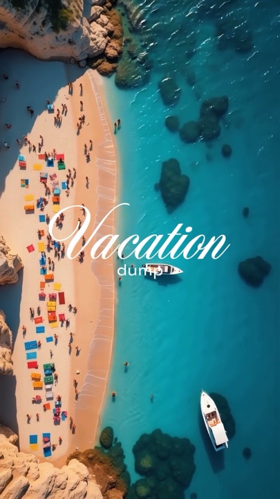 URLAUBSDUMP