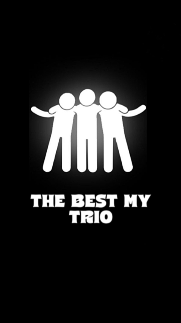 best trio