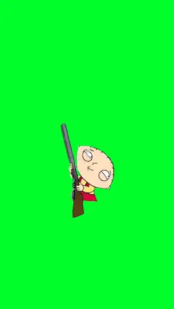 Stewie shooting