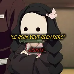 le rock