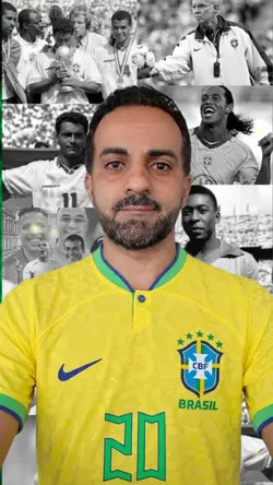 Brasil Seleção 