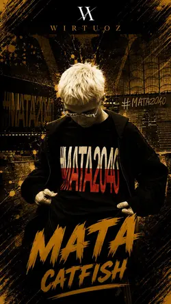 Mata