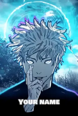 Free Gojo Edit 🤧🥶