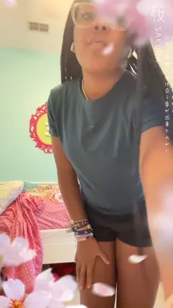 Ruby Chan dance!!