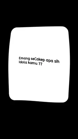 idola kamu