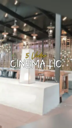 5 Video Clips