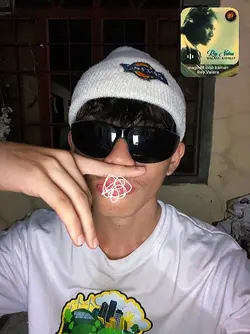 Maging sino Kaman