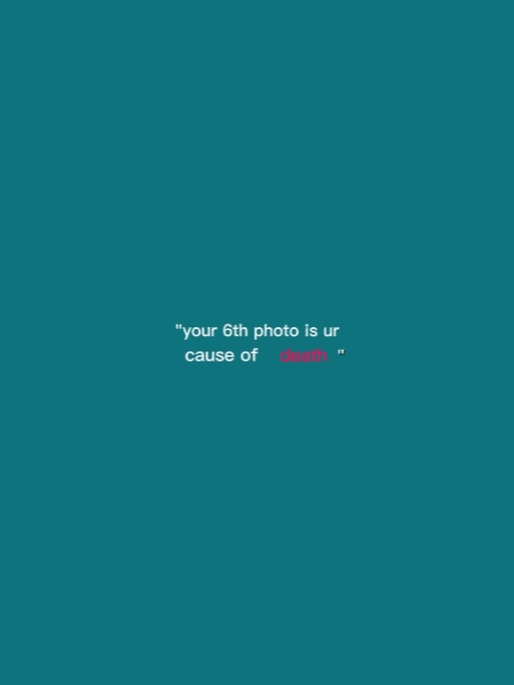 Tu sexta foto 