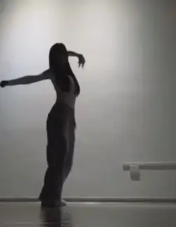 La danse 🙏