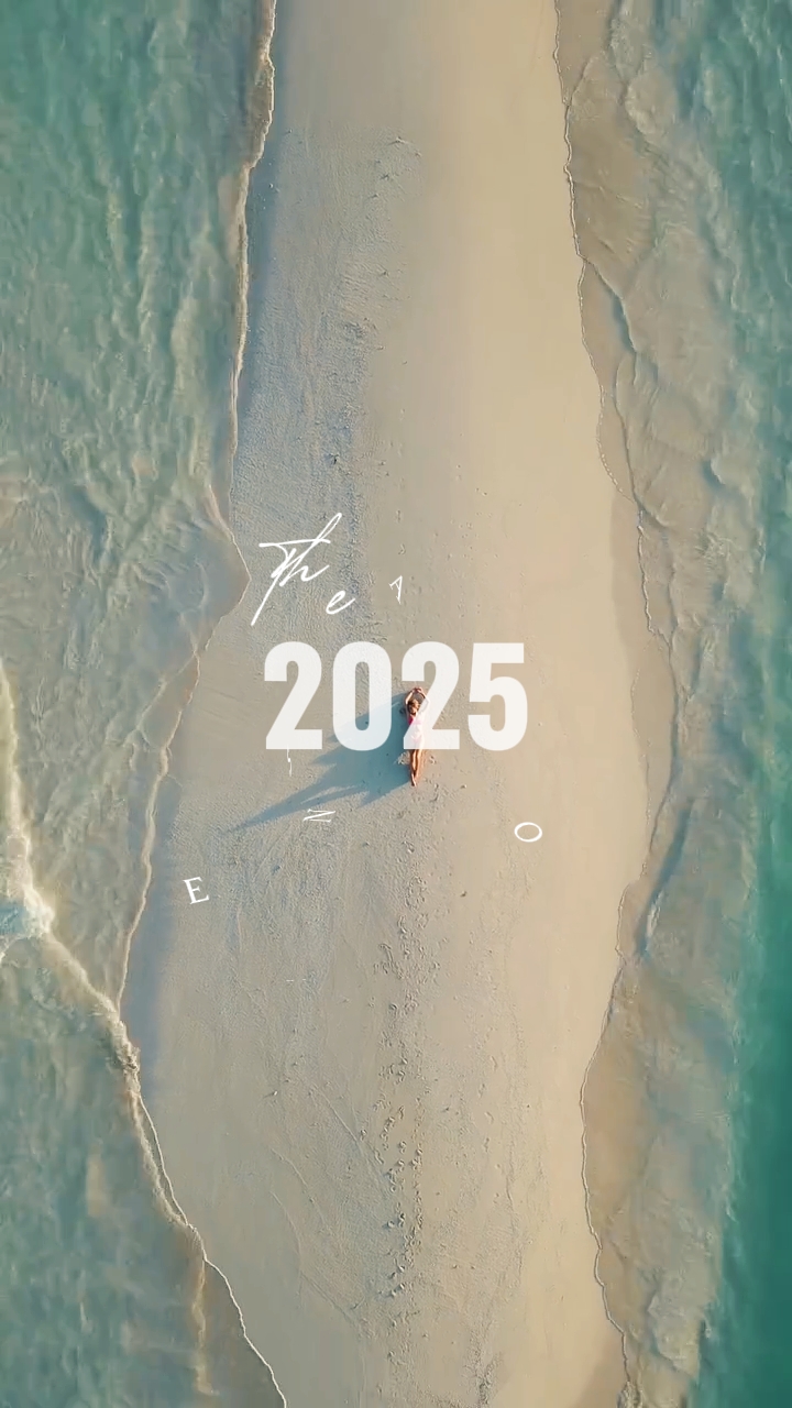 Travel 2025 season