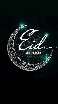 Eid Mubarak