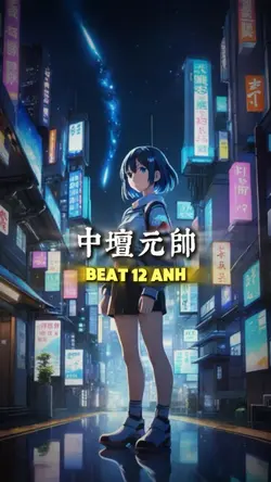 中壇元帥