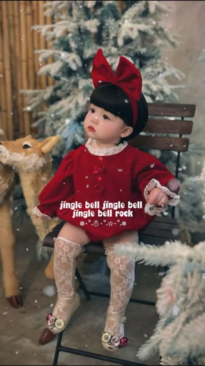 Jingle bells remix 