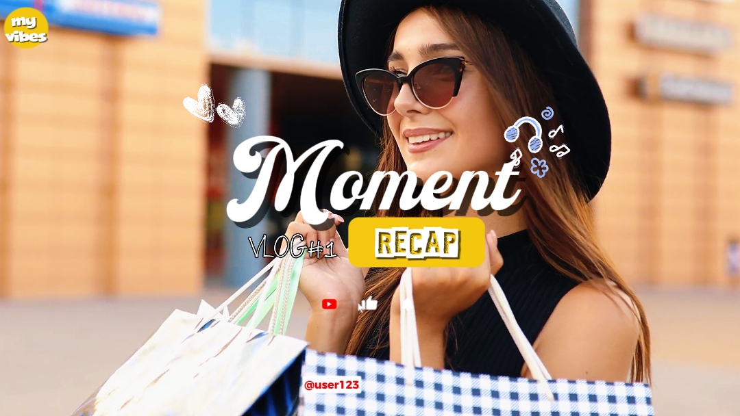 Moment Recap