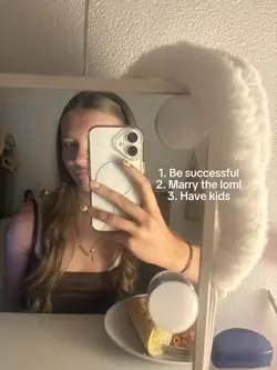 priorities people🩵