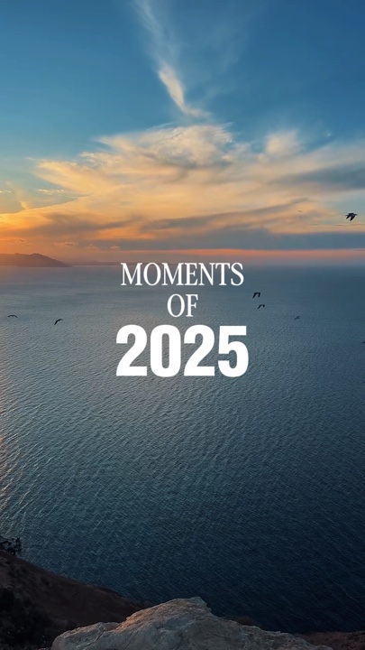 Momentos de 2025