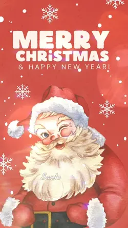 Santa baby 🎅☃️🥰