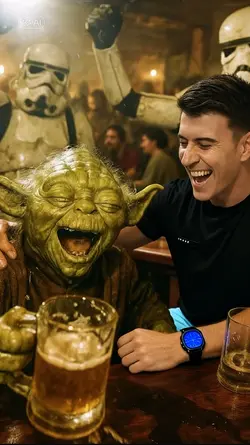 Star Wars Filter