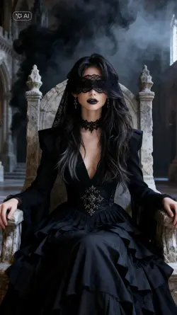 Throne of Darkness