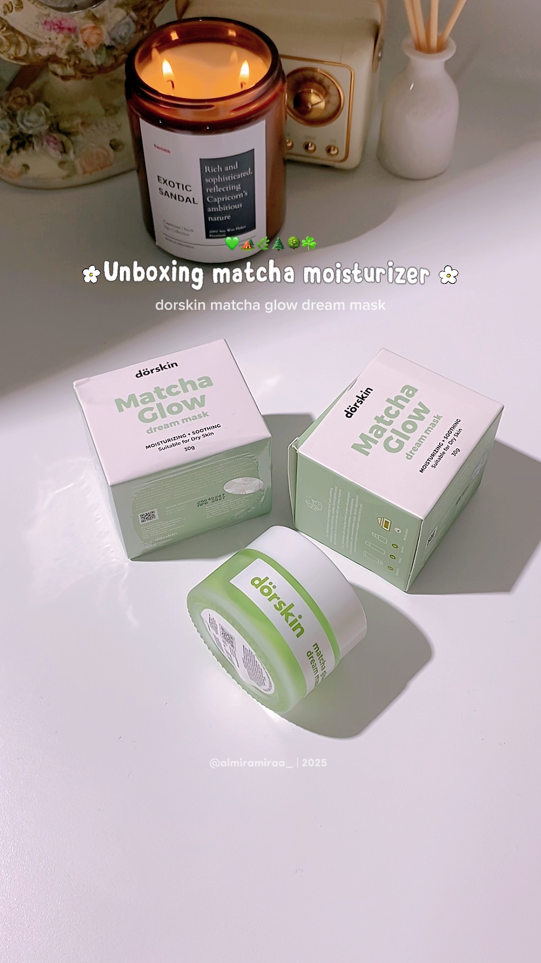 Iklan skincare
