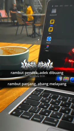 JJ RAMBUT PENDEK