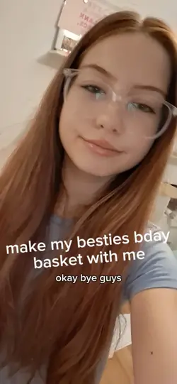 birthday basket