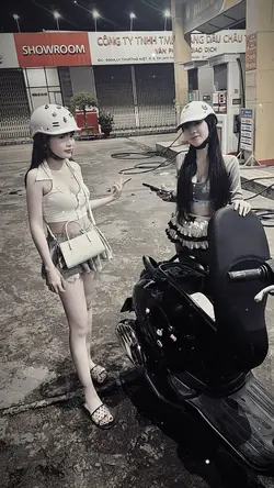 Trình Chiếu + Màu