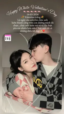 Captions 14/3💕