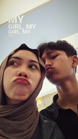 you will be my girl