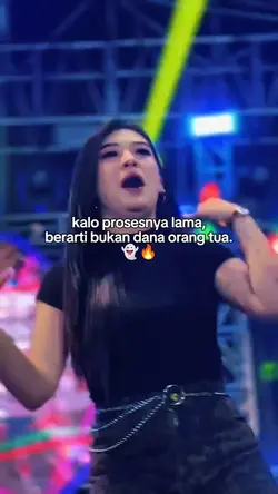 bukan dana orang tua