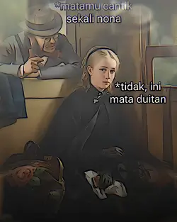 Tidak,IniMataDuitan