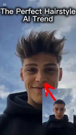 The Perfect Hair