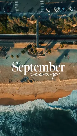 september dump 2025