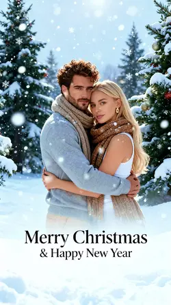 Frohe Weihnachten