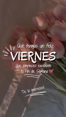 Viernes
