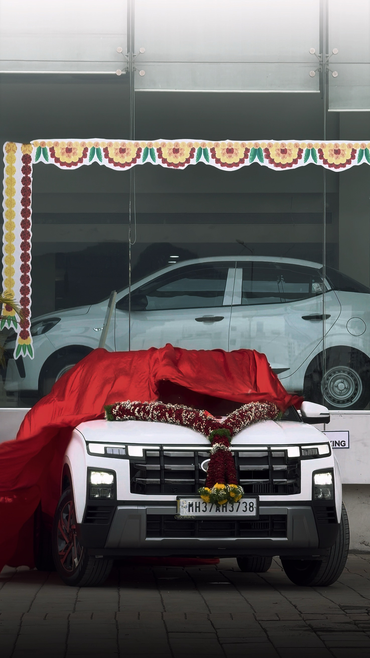 Car shoot 
