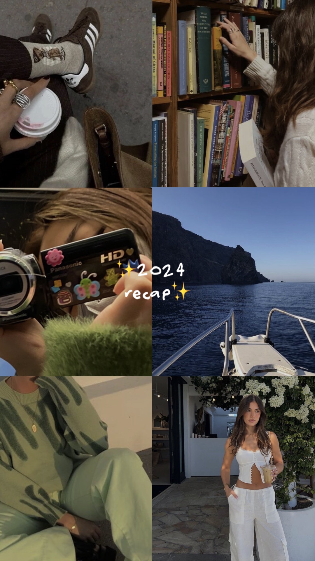 2024 dump