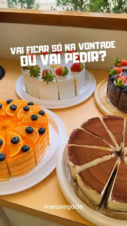 marketing food